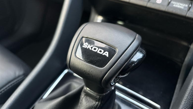 Skoda Kodiaq 1.5 TSI SE L Executive 5dr DSG [7 Seat] Petrol Estate